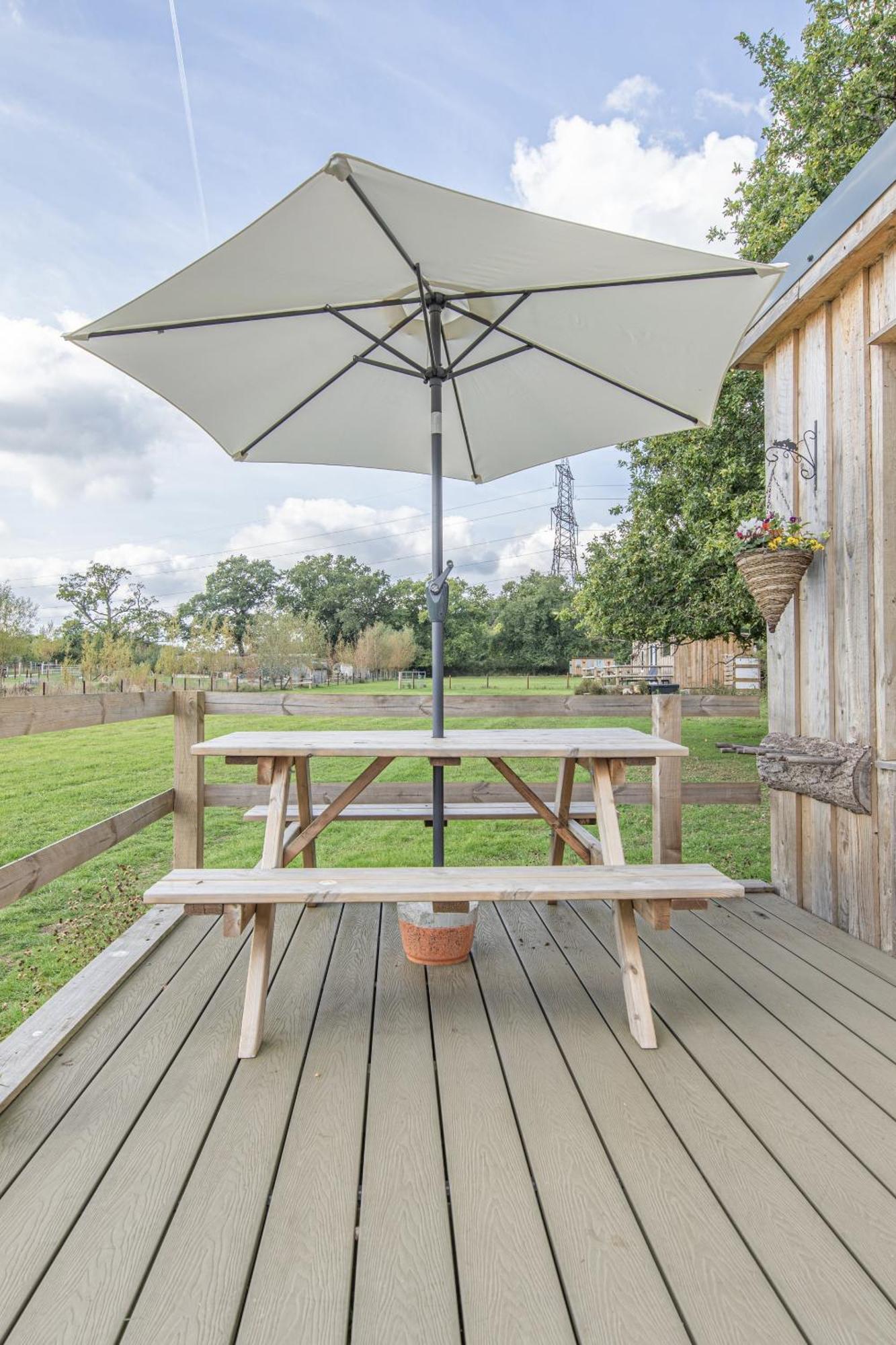 Dartmoor Reach Alpaca Farm Heated Cabins 5 Mins Drive To Dartmoor Bovey Tracey Δωμάτιο φωτογραφία